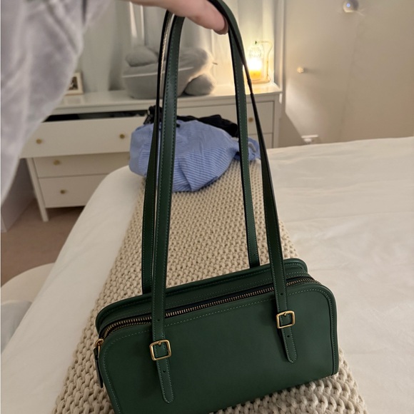 Coach swing zip bag - Picture 7 of 9